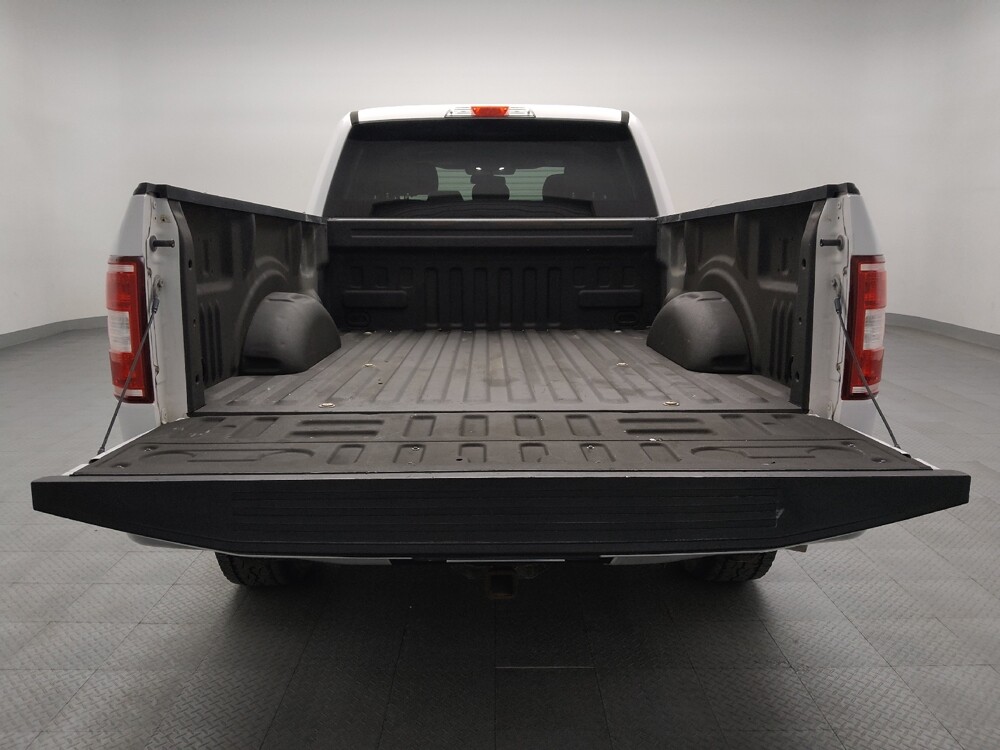 2018 Ford F150 in Lewisville, TX 75067 - 18121009 29