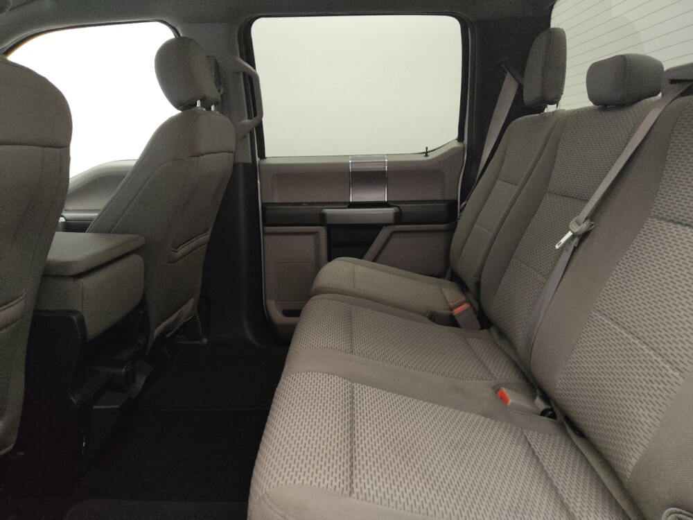 2018 Ford F150 in Lewisville, TX 75067 - 18121009 18