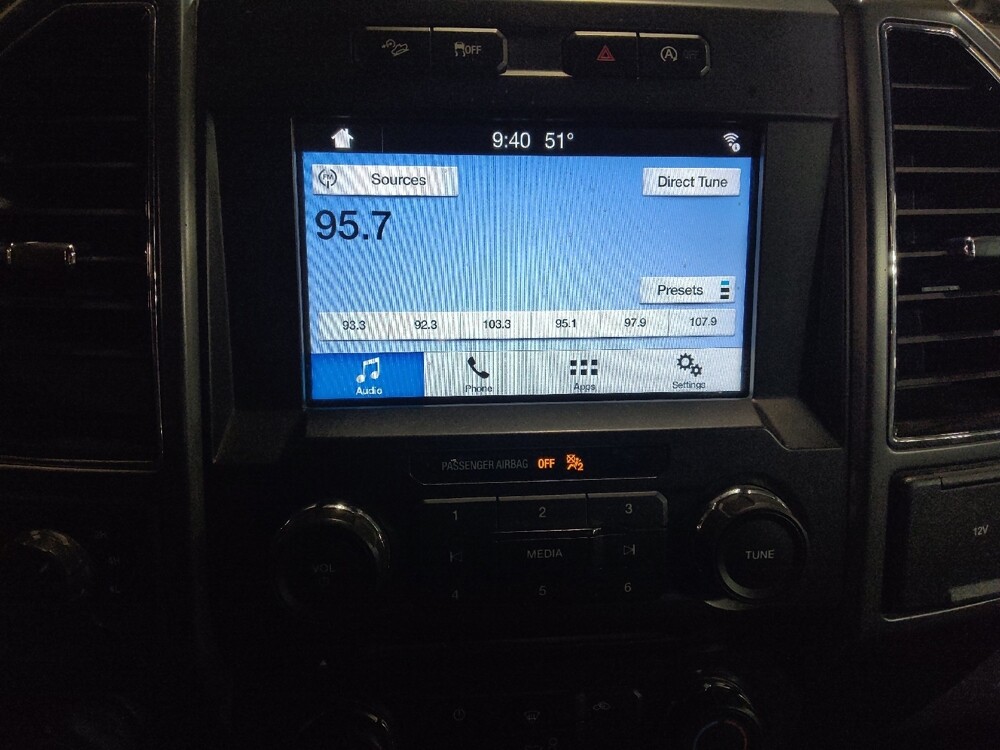 2018 Ford F150 in Lewisville, TX 75067 - 18121009 25