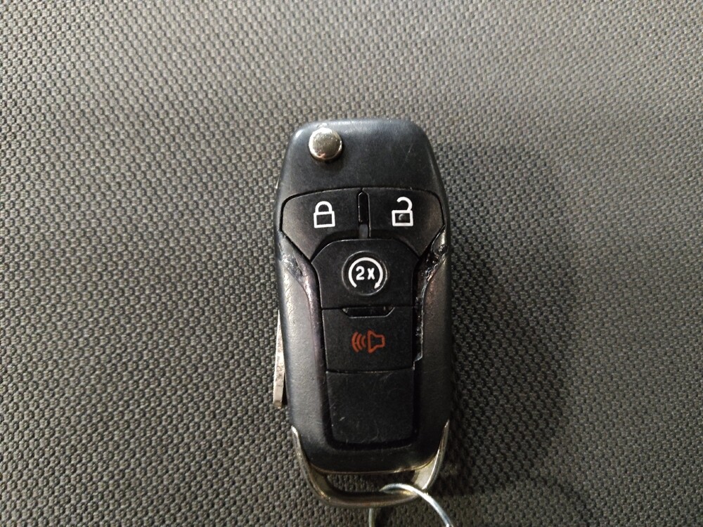 2018 Ford F150 in Lewisville, TX 75067 - 18121009 32