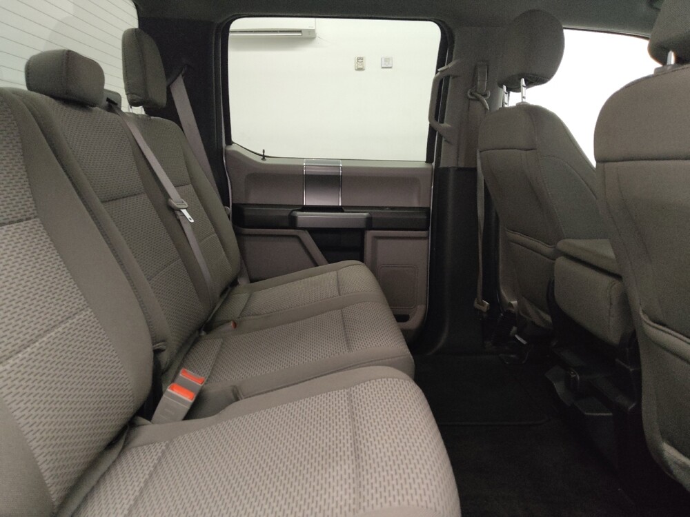 2018 Ford F150 in Lewisville, TX 75067 - 18121009 19