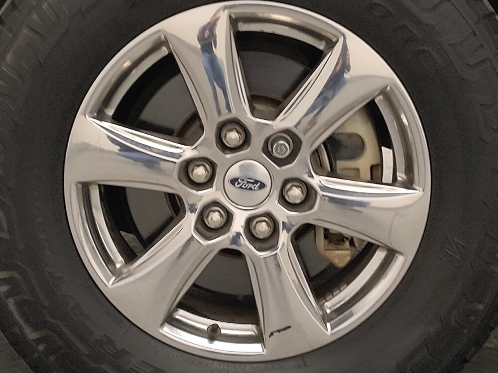 2018 Ford F150 in Lewisville, TX 75067 - 18121009 31