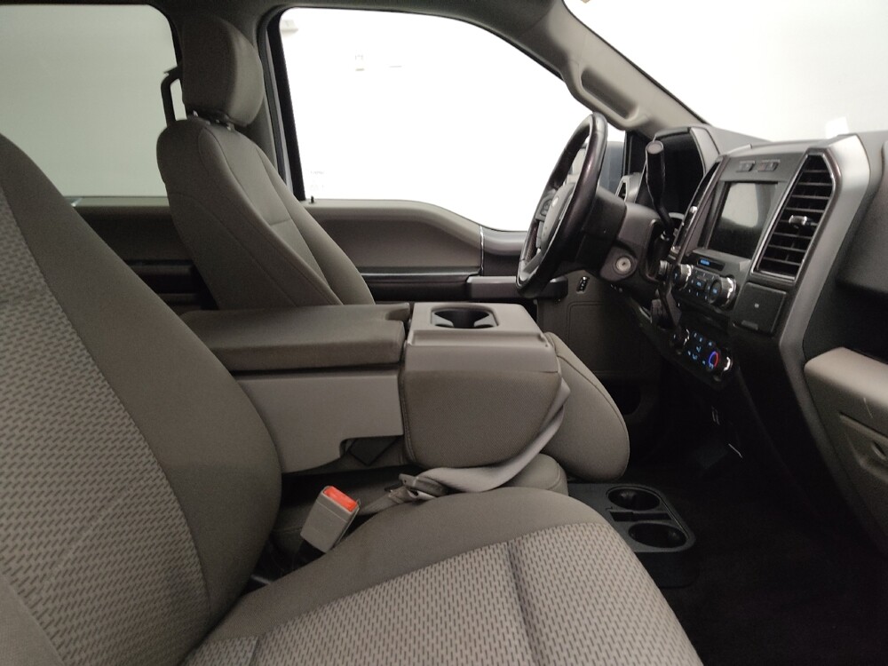 2018 Ford F150 in Lewisville, TX 75067 - 18121009 21