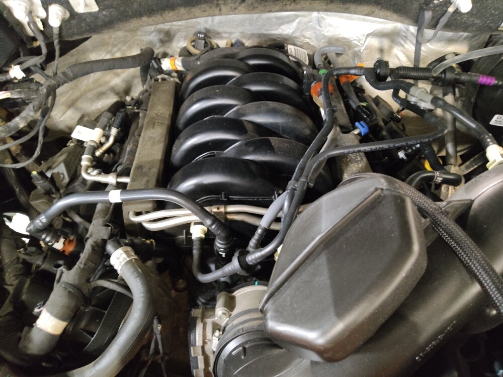 2018 Ford F150 in Lewisville, TX 75067 - 18121009 30