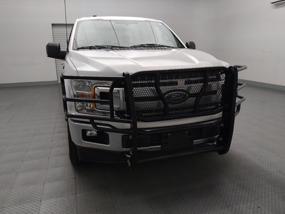 2018 Ford F150 in Lewisville, TX 75067 - 18121009 14
