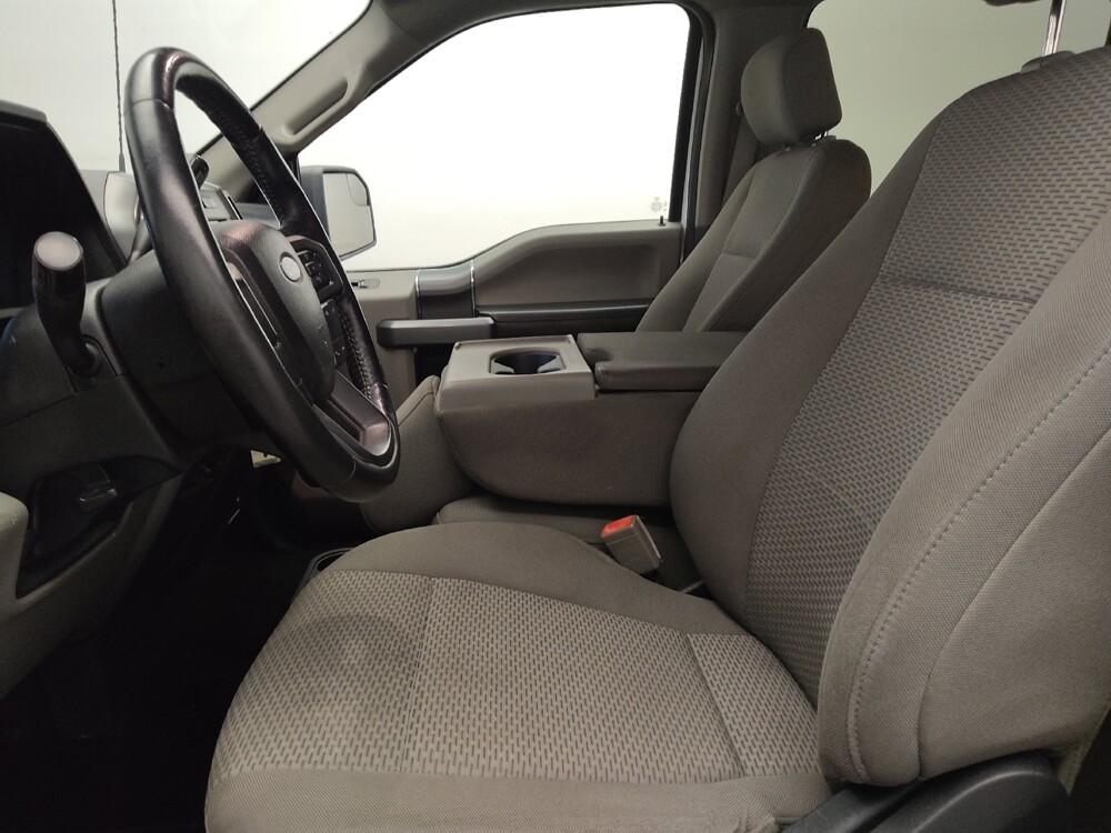 2018 Ford F150 in Lewisville, TX 75067 - 18121009 17