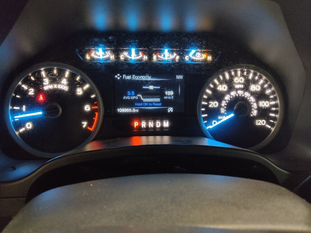 2018 Ford F150 in Lewisville, TX 75067 - 18121009 23