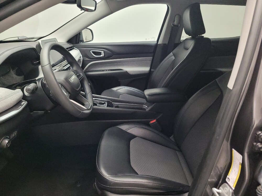 2022 Jeep Compass in Torrance, CA 90504 - 18121010 17