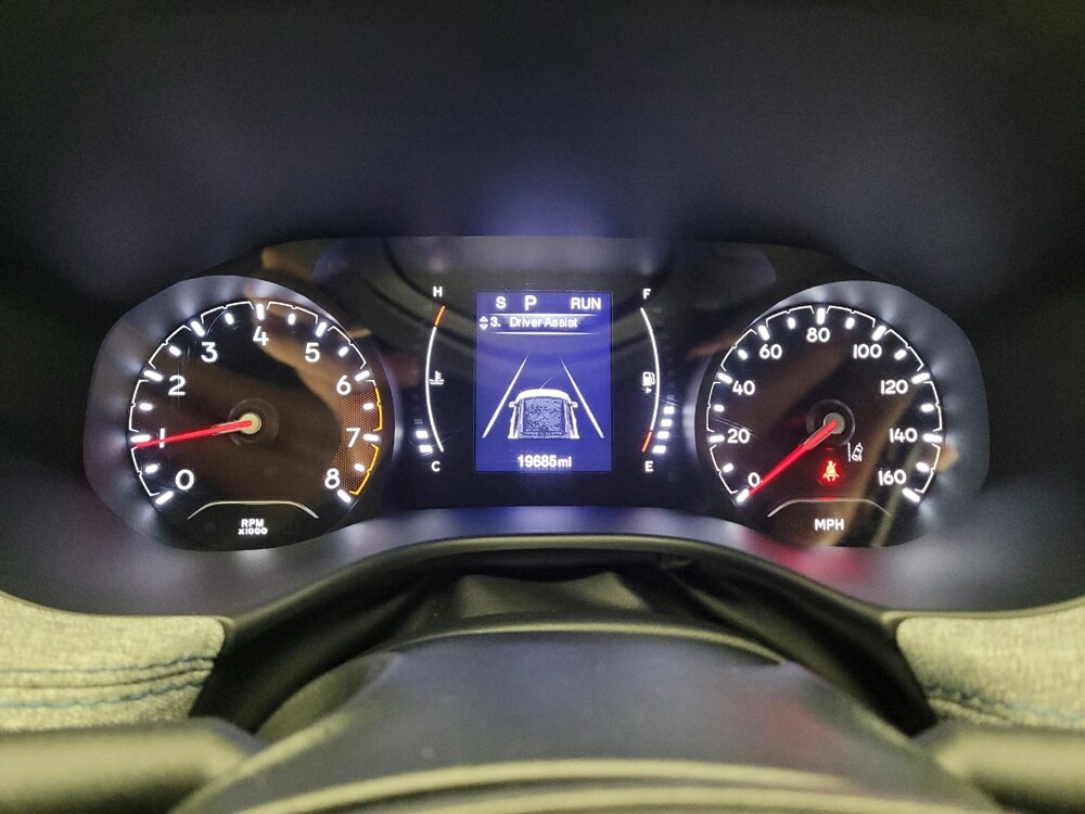 2022 Jeep Compass in Torrance, CA 90504 - 18121010 23