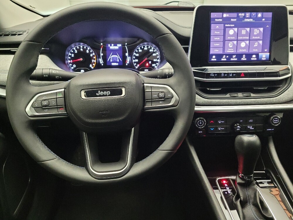 2022 Jeep Compass in Torrance, CA 90504 - 18121010 22