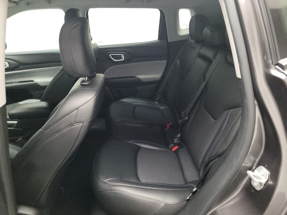 2022 Jeep Compass in Torrance, CA 90504 - 18121010 18