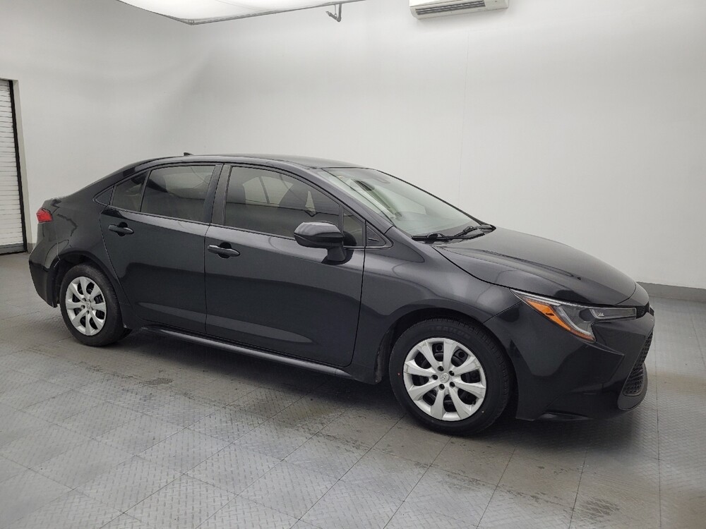 2020 Toyota Corolla in Raleigh, NC 27604 - 18121011 11