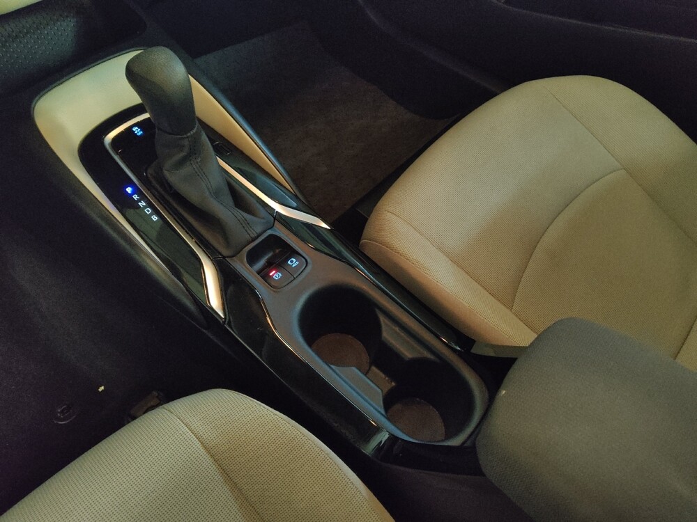 2020 Toyota Corolla in Raleigh, NC 27604 - 18121011 26