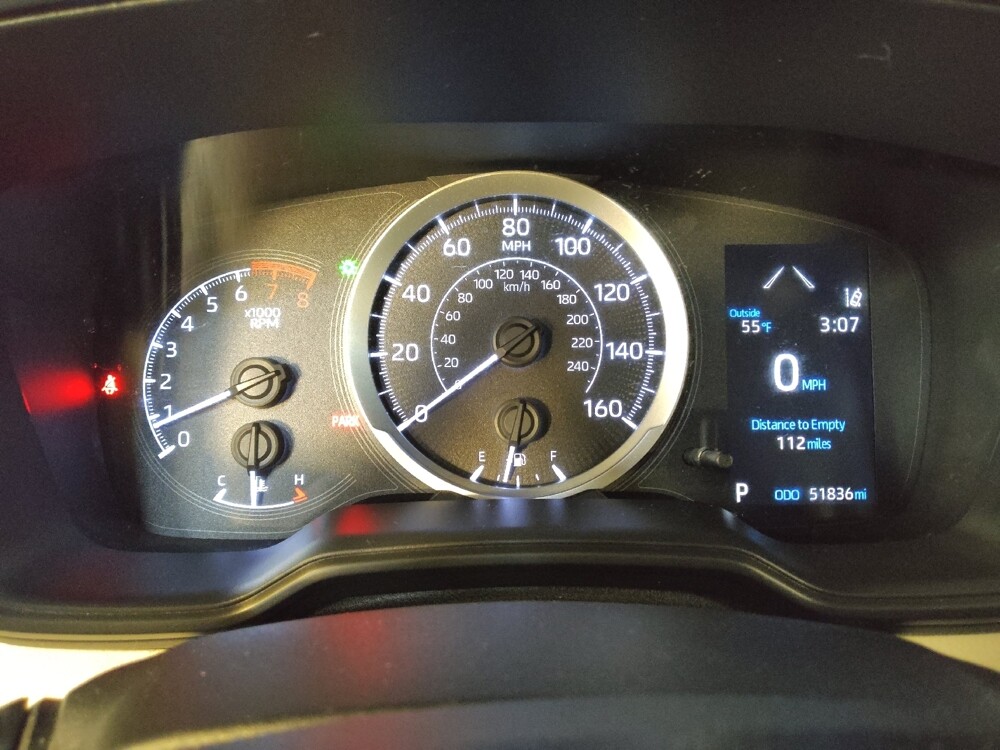 2020 Toyota Corolla in Raleigh, NC 27604 - 18121011 23