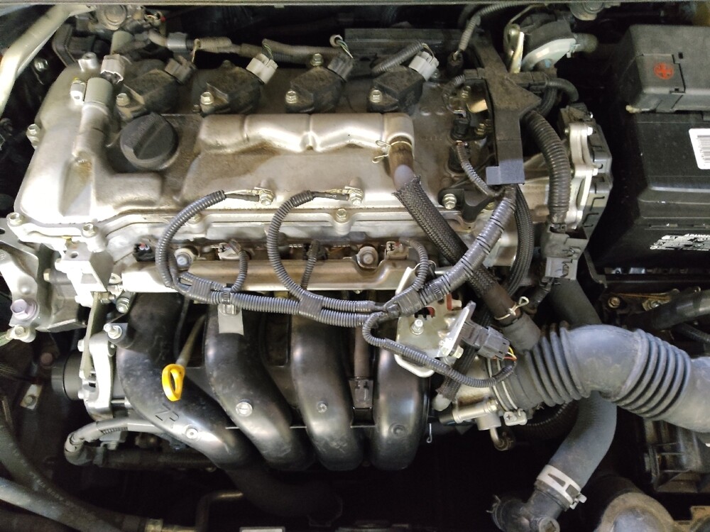 2020 Toyota Corolla in Raleigh, NC 27604 - 18121011 30