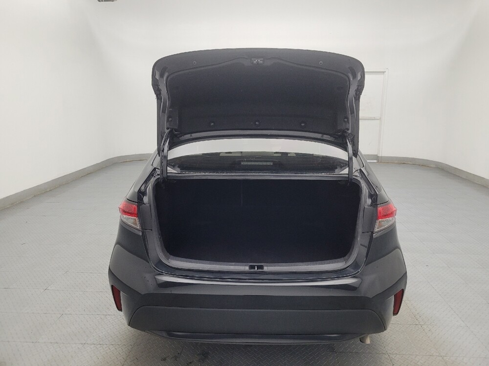 2020 Toyota Corolla in Raleigh, NC 27604 - 18121011 29