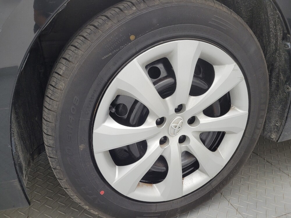 2020 Toyota Corolla in Raleigh, NC 27604 - 18121011 31