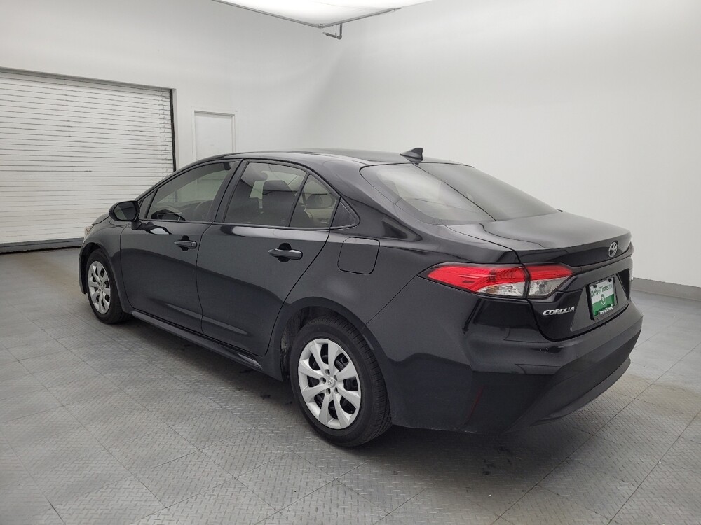 2020 Toyota Corolla in Raleigh, NC 27604 - 18121011 5