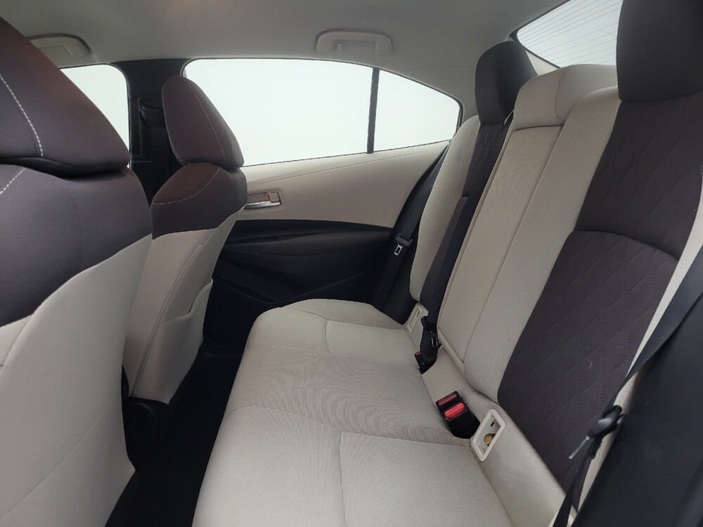 2020 Toyota Corolla in Raleigh, NC 27604 - 18121011 18