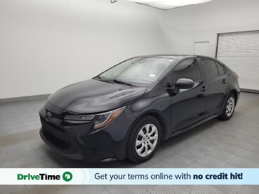 2020 Toyota Corolla in Raleigh, NC 27604