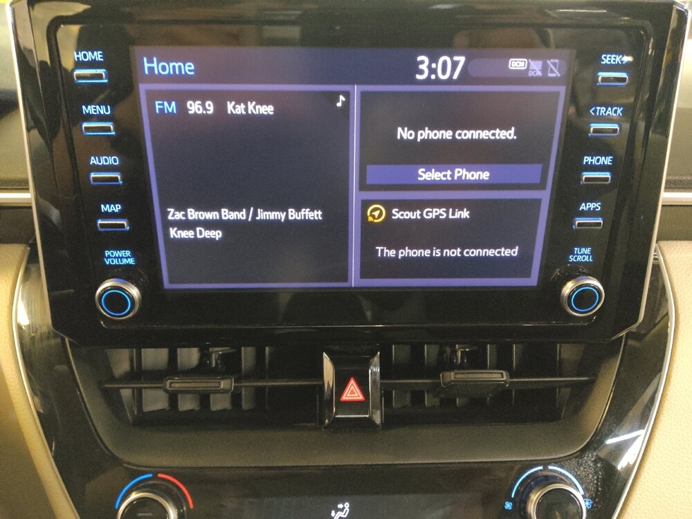 2020 Toyota Corolla in Raleigh, NC 27604 - 18121011 25