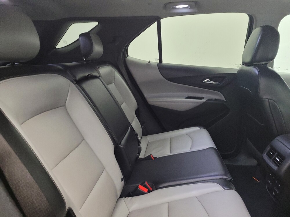 2018 Chevrolet Equinox in Lexington, KY 40509 - 18121012 19