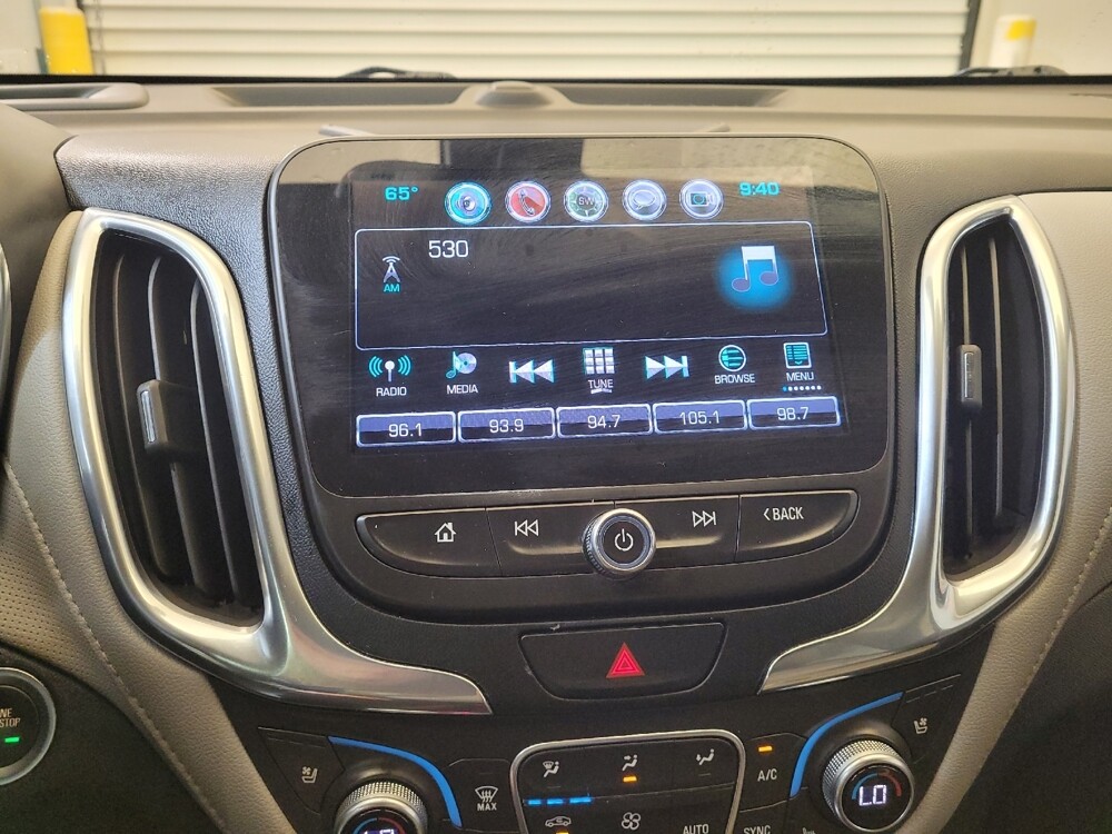 2018 Chevrolet Equinox in Lexington, KY 40509 - 18121012 25