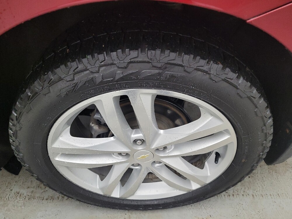 2018 Chevrolet Equinox in Lexington, KY 40509 - 18121012 31