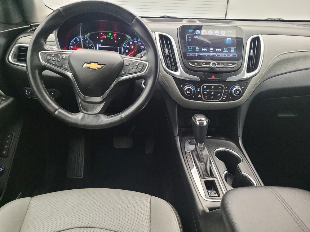 2018 Chevrolet Equinox in Lexington, KY 40509 - 18121012 22