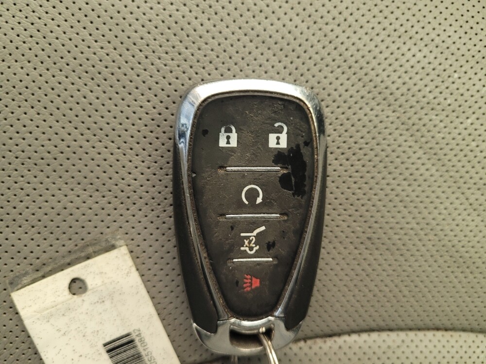 2018 Chevrolet Equinox in Lexington, KY 40509 - 18121012 32