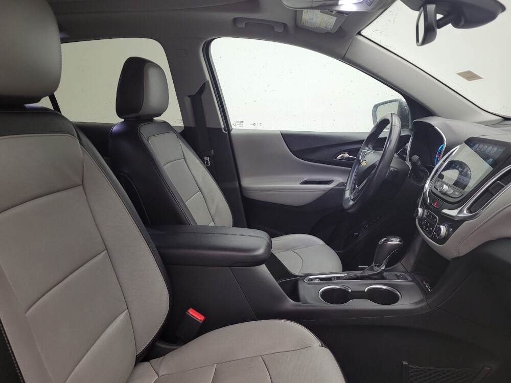 2018 Chevrolet Equinox in Lexington, KY 40509 - 18121012 21