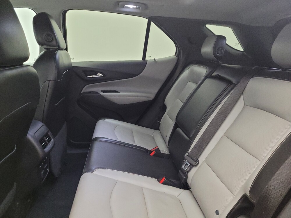 2018 Chevrolet Equinox in Lexington, KY 40509 - 18121012 18