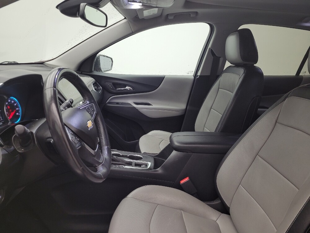 2018 Chevrolet Equinox in Lexington, KY 40509 - 18121012 17