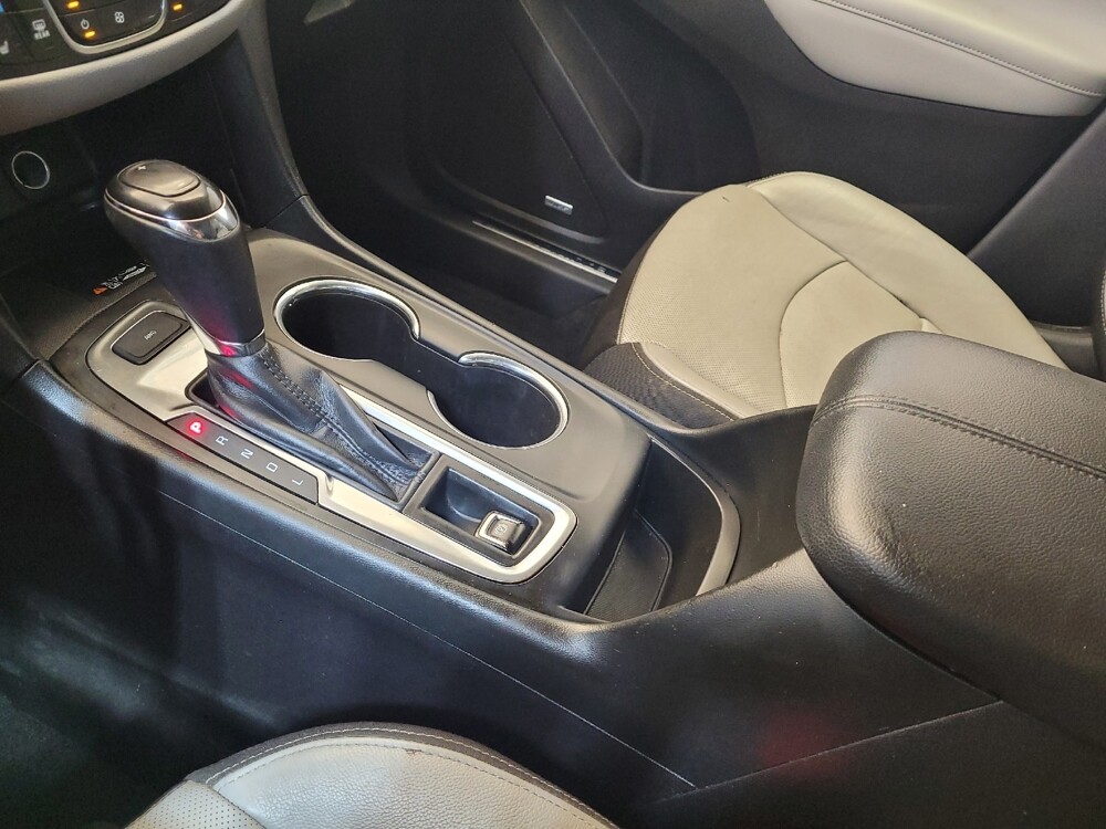 2018 Chevrolet Equinox in Lexington, KY 40509 - 18121012 26