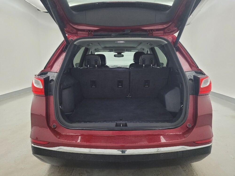 2018 Chevrolet Equinox in Lexington, KY 40509 - 18121012 29