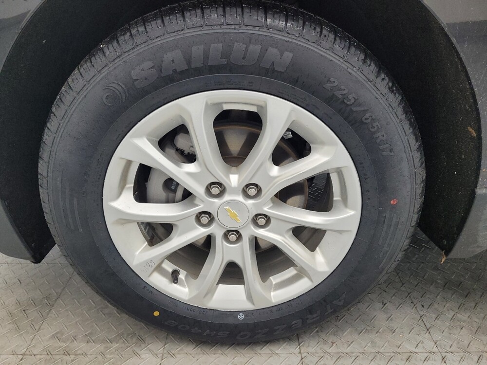 2021 Chevrolet Equinox in Fayetteville, NC 28304 - 18121013 31