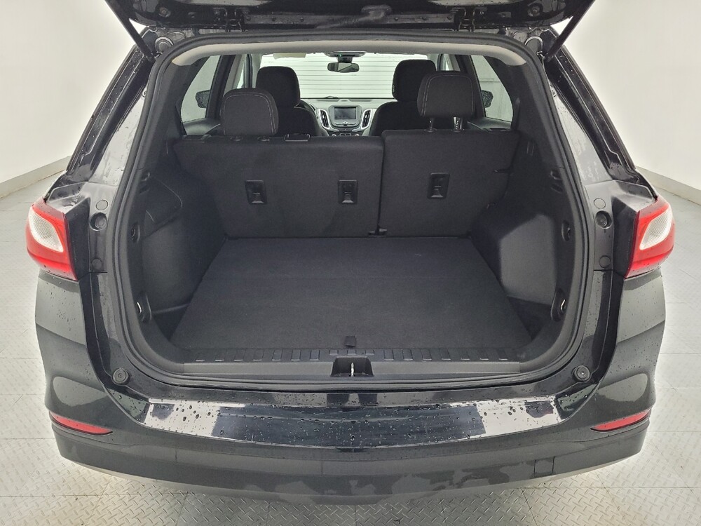 2021 Chevrolet Equinox in Fayetteville, NC 28304 - 18121013 29