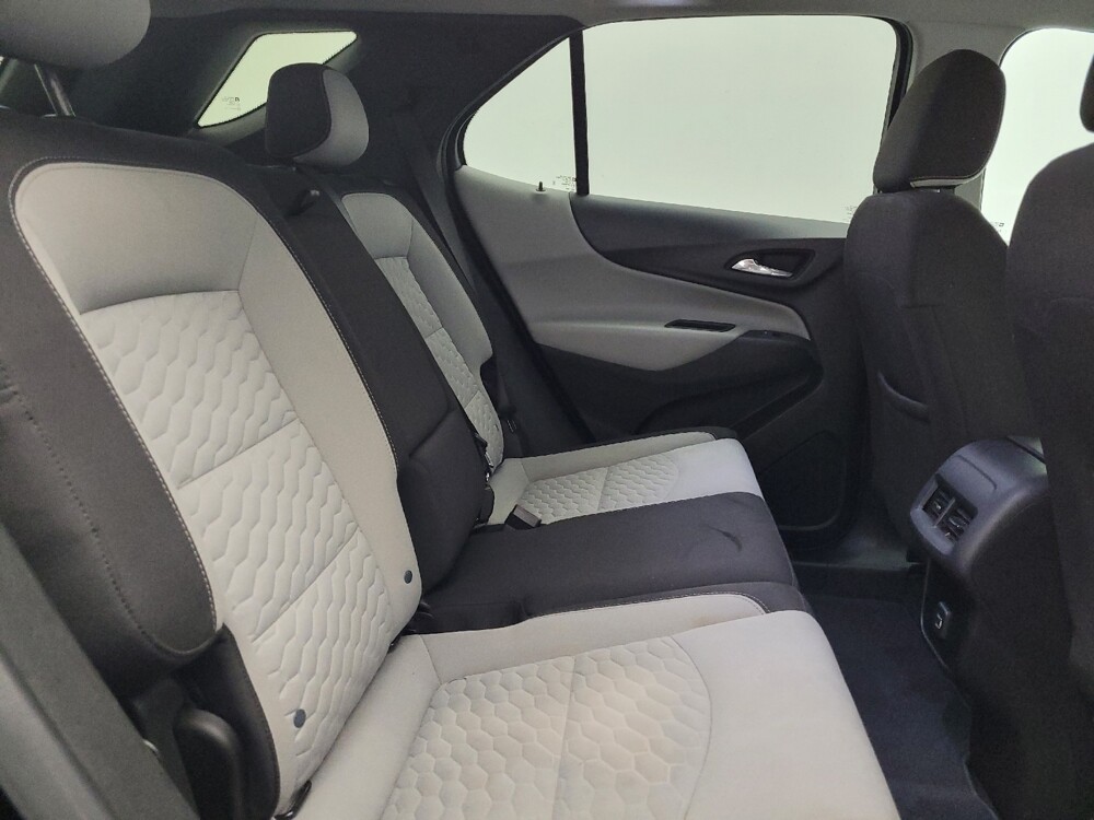 2021 Chevrolet Equinox in Fayetteville, NC 28304 - 18121013 19