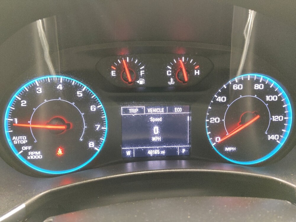 2021 Chevrolet Equinox in Fayetteville, NC 28304 - 18121013 23