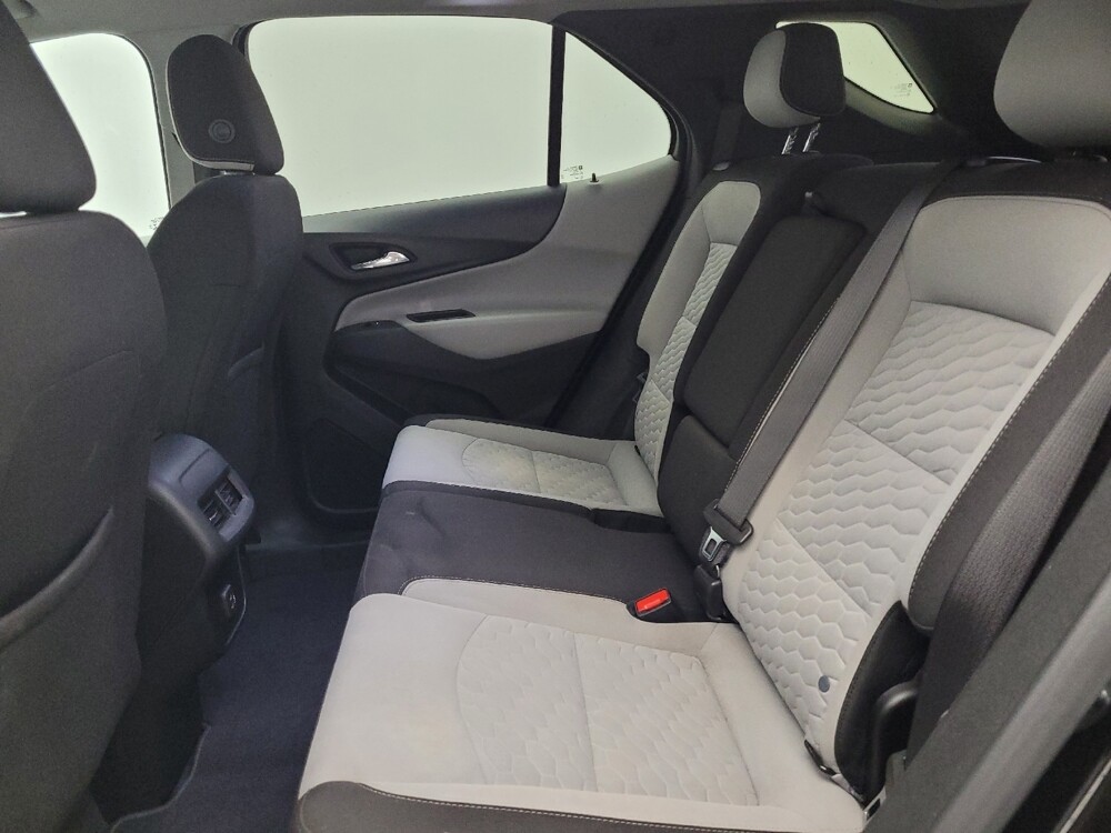 2021 Chevrolet Equinox in Fayetteville, NC 28304 - 18121013 18