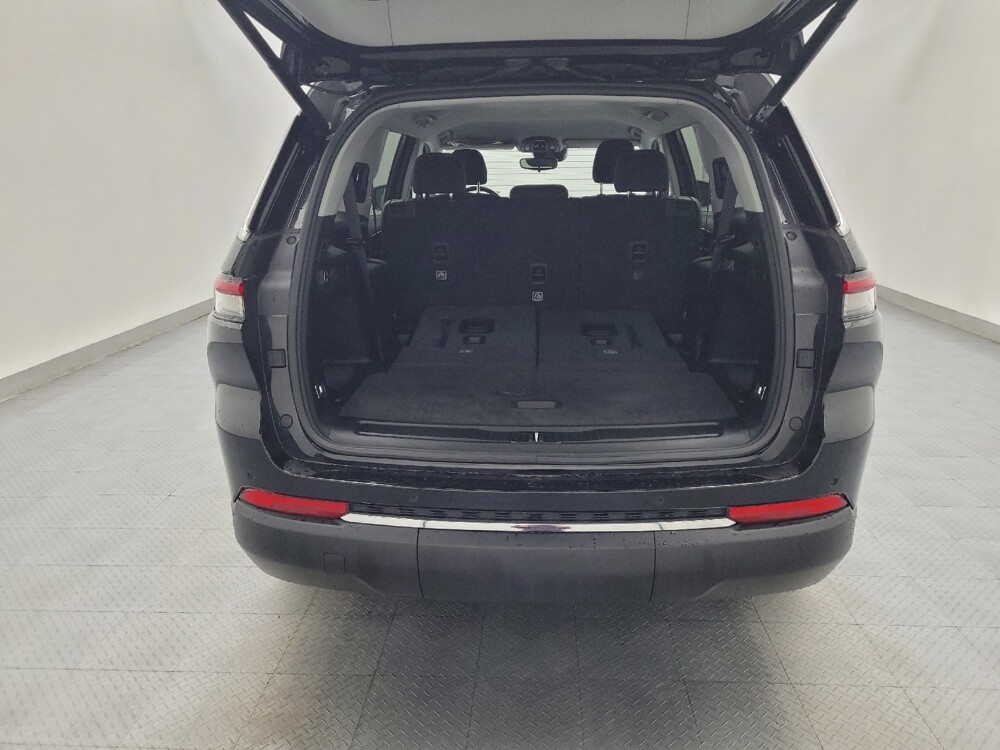 2021 Jeep Grand Cherokee L in Raleigh, NC 27604 - 18121014 29