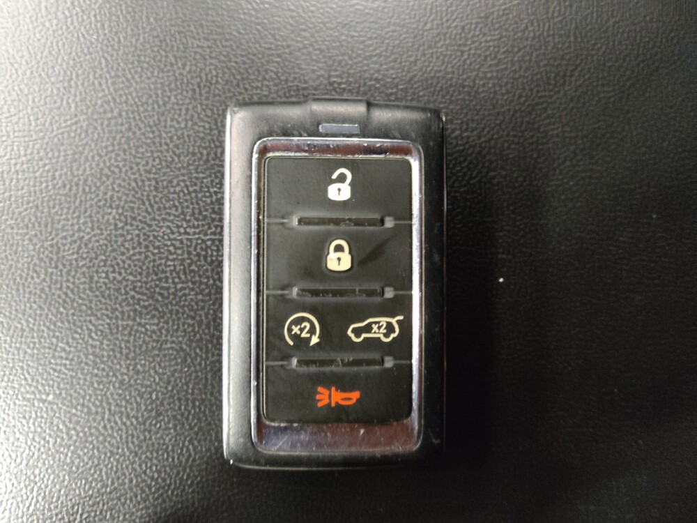 2021 Jeep Grand Cherokee L in Raleigh, NC 27604 - 18121014 32