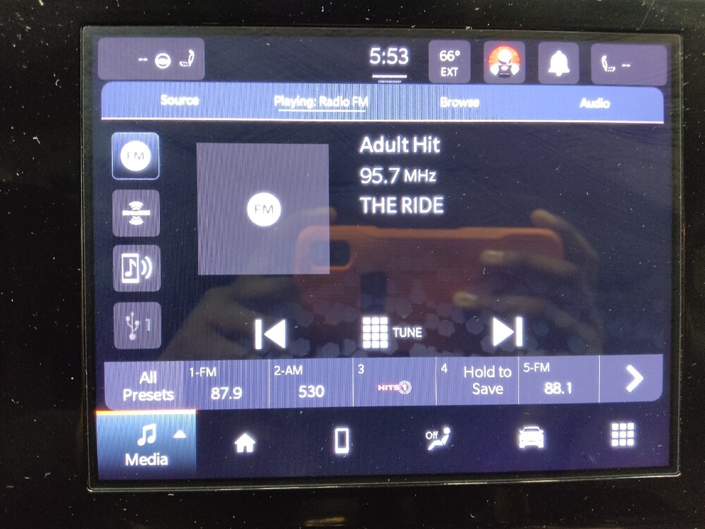 2021 Jeep Grand Cherokee L in Raleigh, NC 27604 - 18121014 25