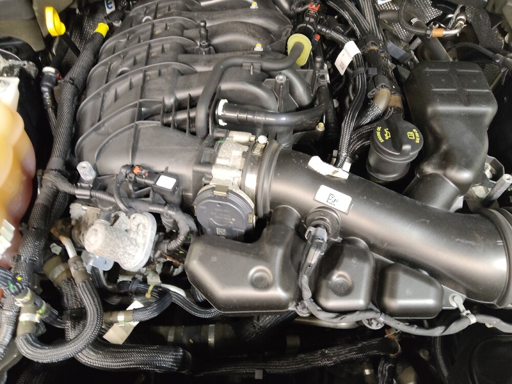 2021 Jeep Grand Cherokee L in Raleigh, NC 27604 - 18121014 30