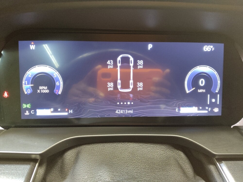 2021 Jeep Grand Cherokee L in Raleigh, NC 27604 - 18121014 23