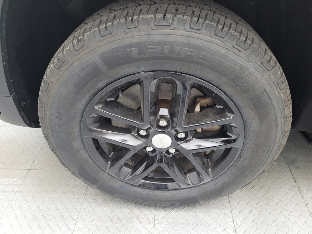 2021 Jeep Grand Cherokee L in Raleigh, NC 27604 - 18121014 31