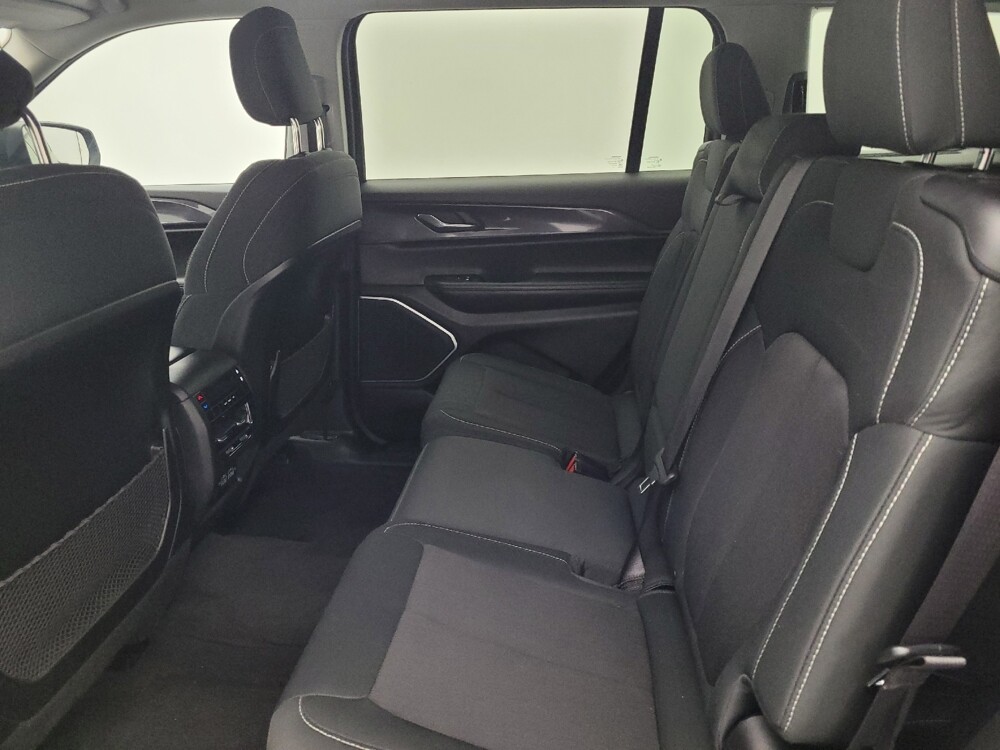 2021 Jeep Grand Cherokee L in Raleigh, NC 27604 - 18121014 18