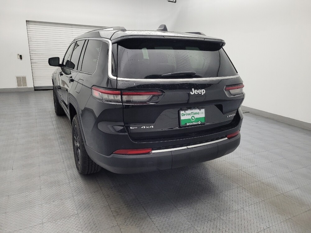 2021 Jeep Grand Cherokee L in Raleigh, NC 27604 - 18121014 6