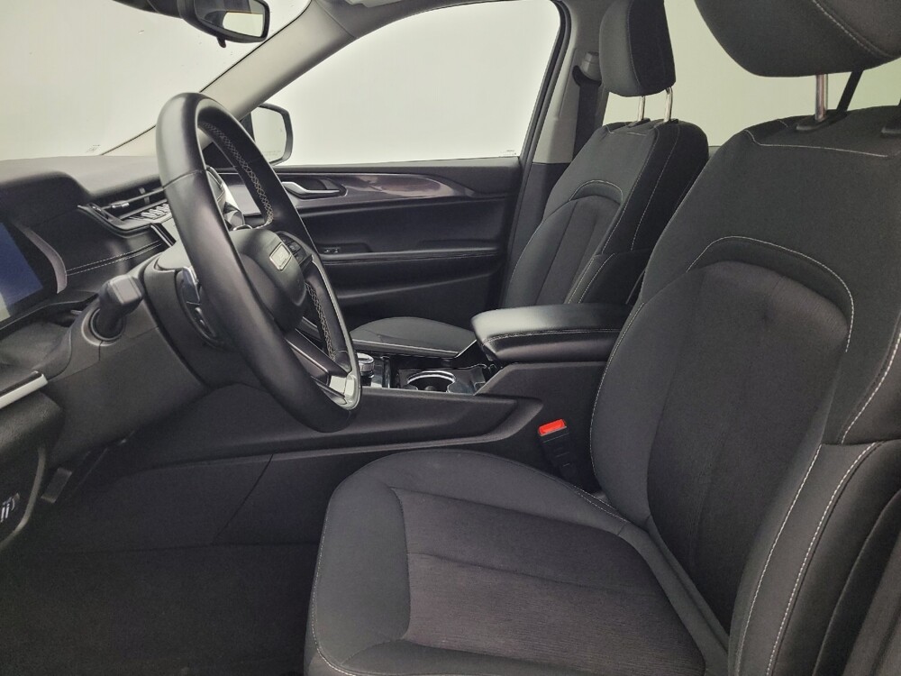 2021 Jeep Grand Cherokee L in Raleigh, NC 27604 - 18121014 17