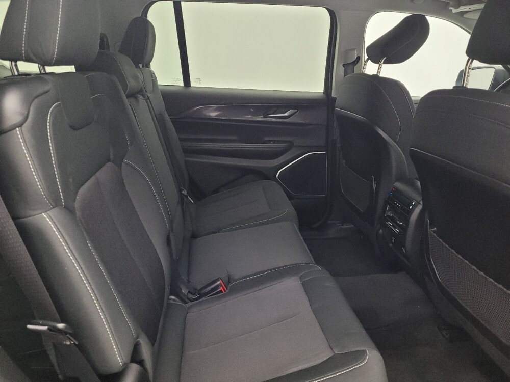 2021 Jeep Grand Cherokee L in Raleigh, NC 27604 - 18121014 19